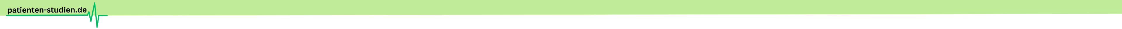 Banner Inhaltsseite